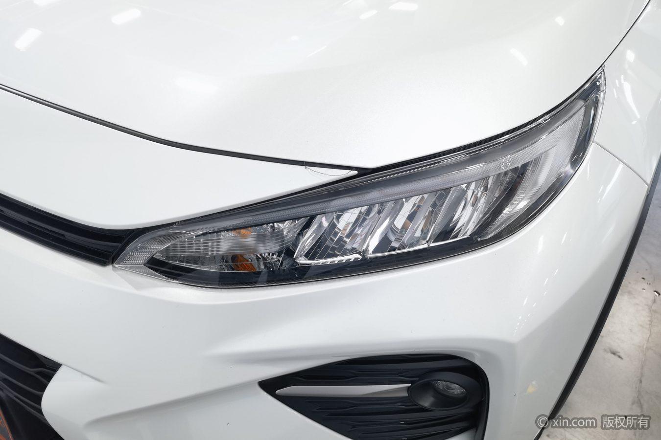 Toyota Wilanda id 4437940 из Китая 13