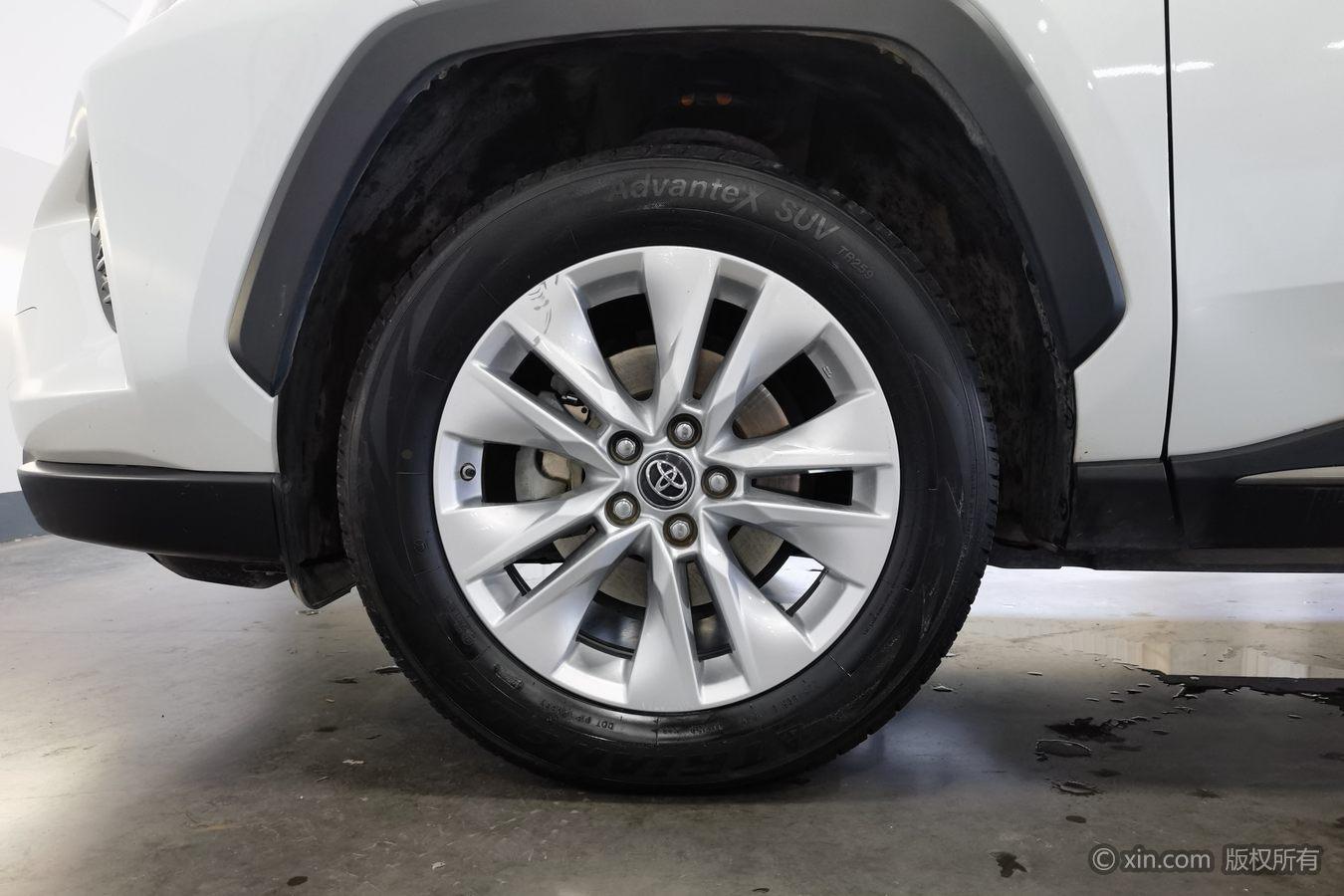 Toyota Wilanda id 4437940 из Китая 15