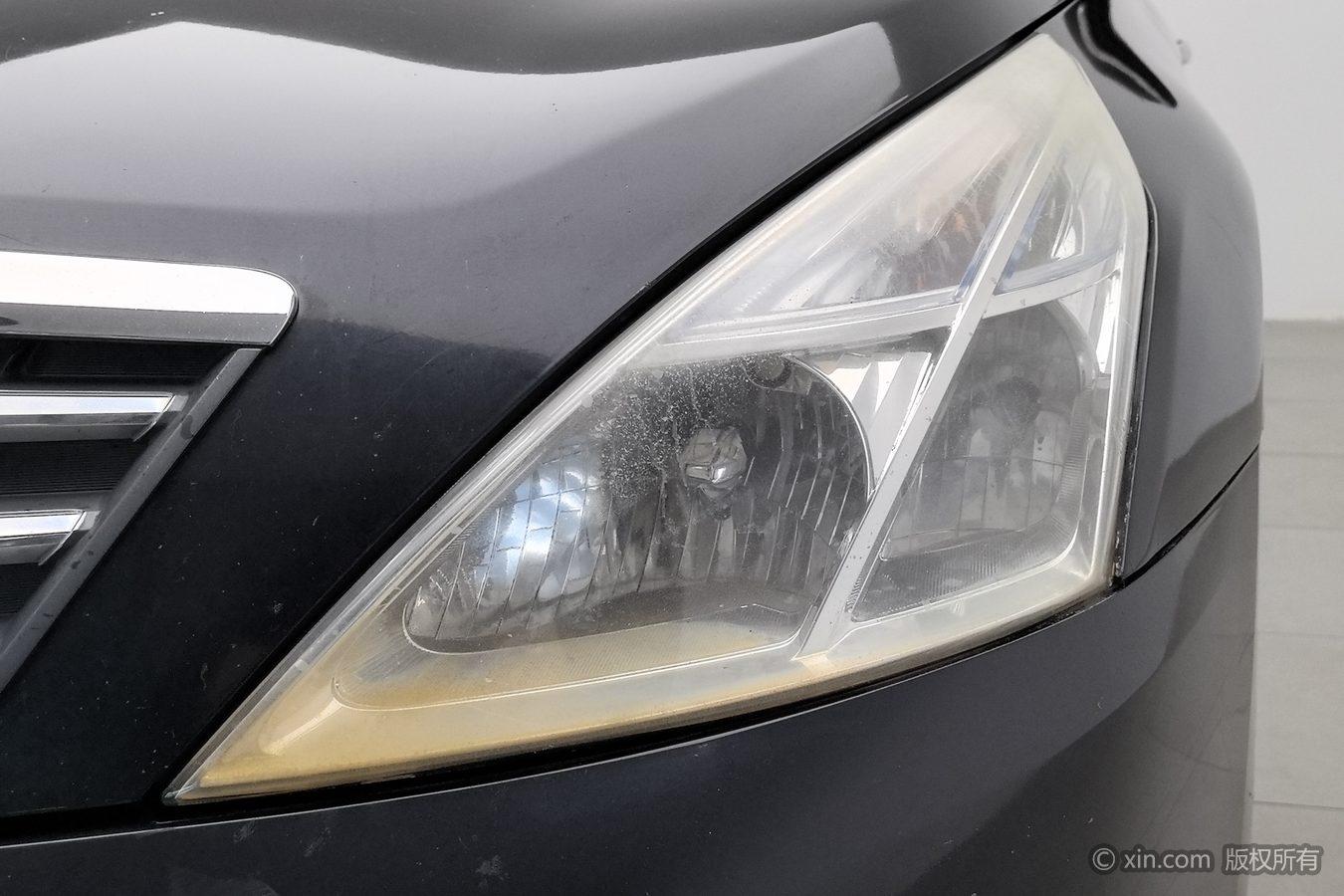 Nissan Altima 2008 2.0L XL Comfort