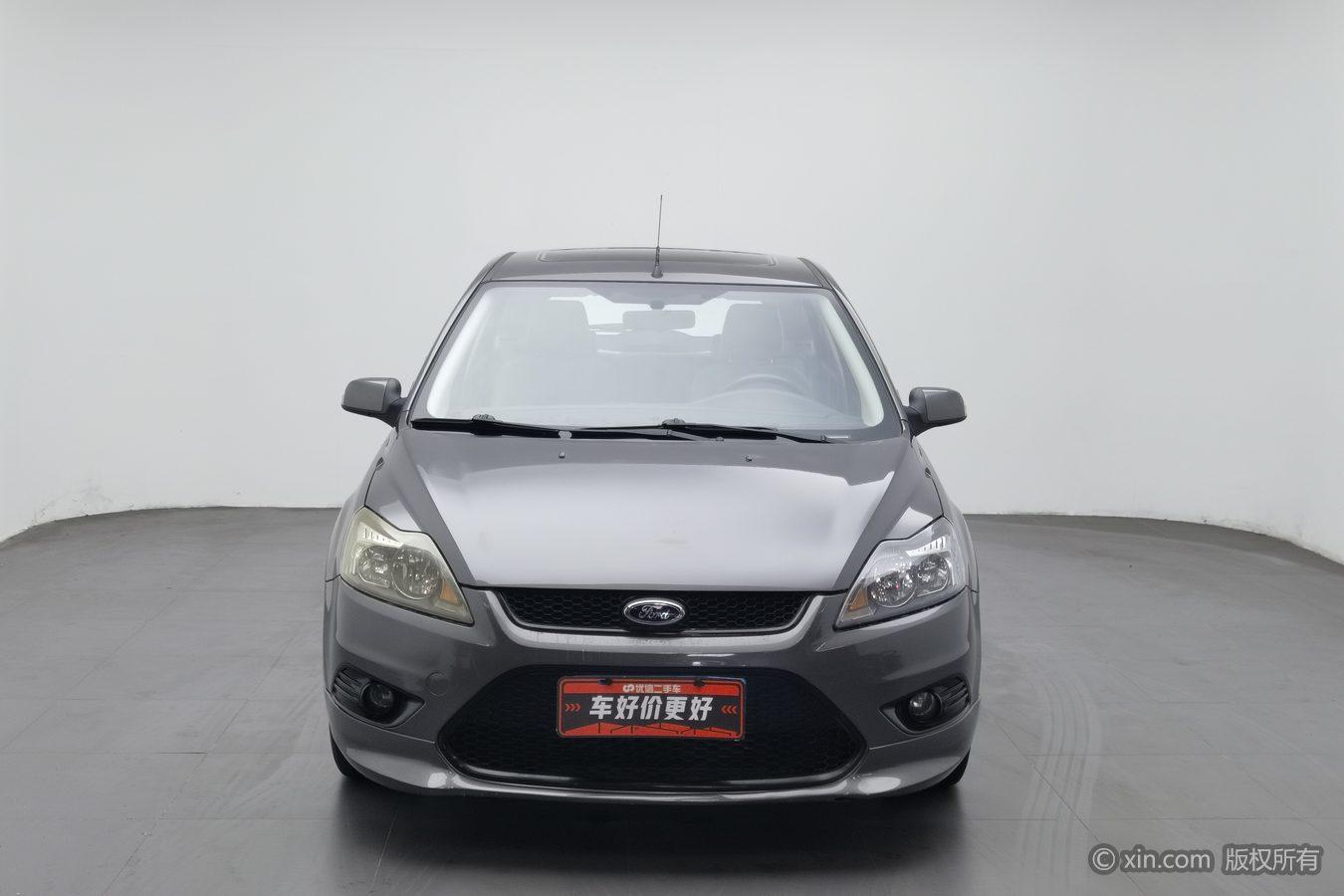 Ford Focus — фотографии объявления, Фото 4