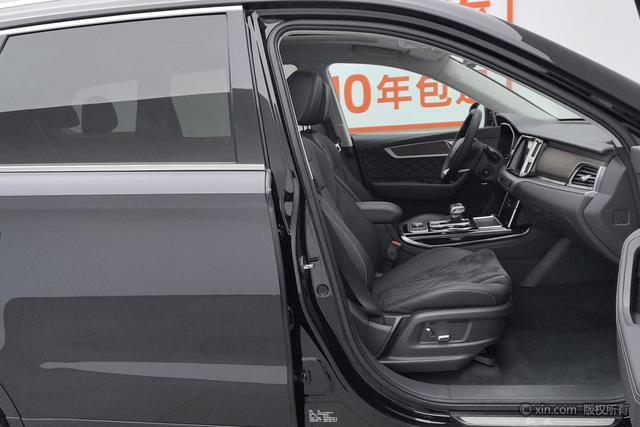 Red flag HS7 id 3849830 из Китая 7