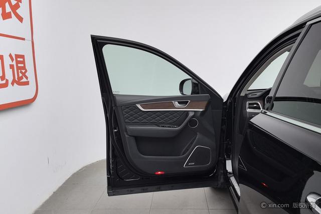 Red flag HS7 id 3849830 из Китая 16