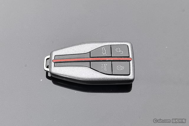 Red flag HS7 id 3849830 из Китая 18