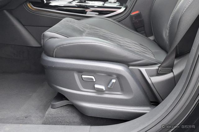 Red flag HS7 id 3849830 из Китая 22