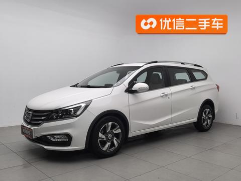 Baojun 310W