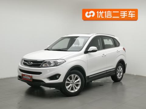 Chery Tiggo 5