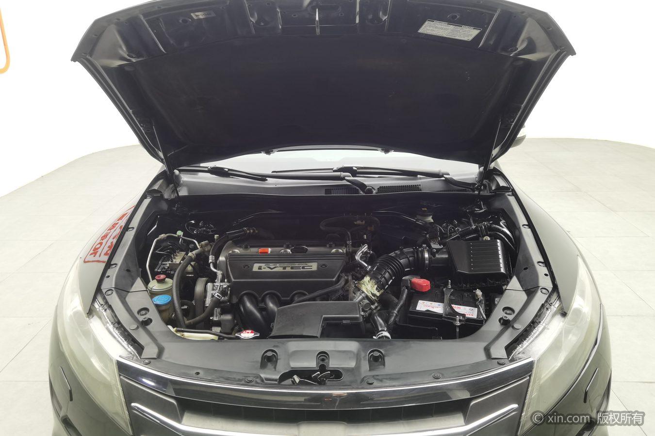 Honda Crosstour 2012 2.4L Luxury