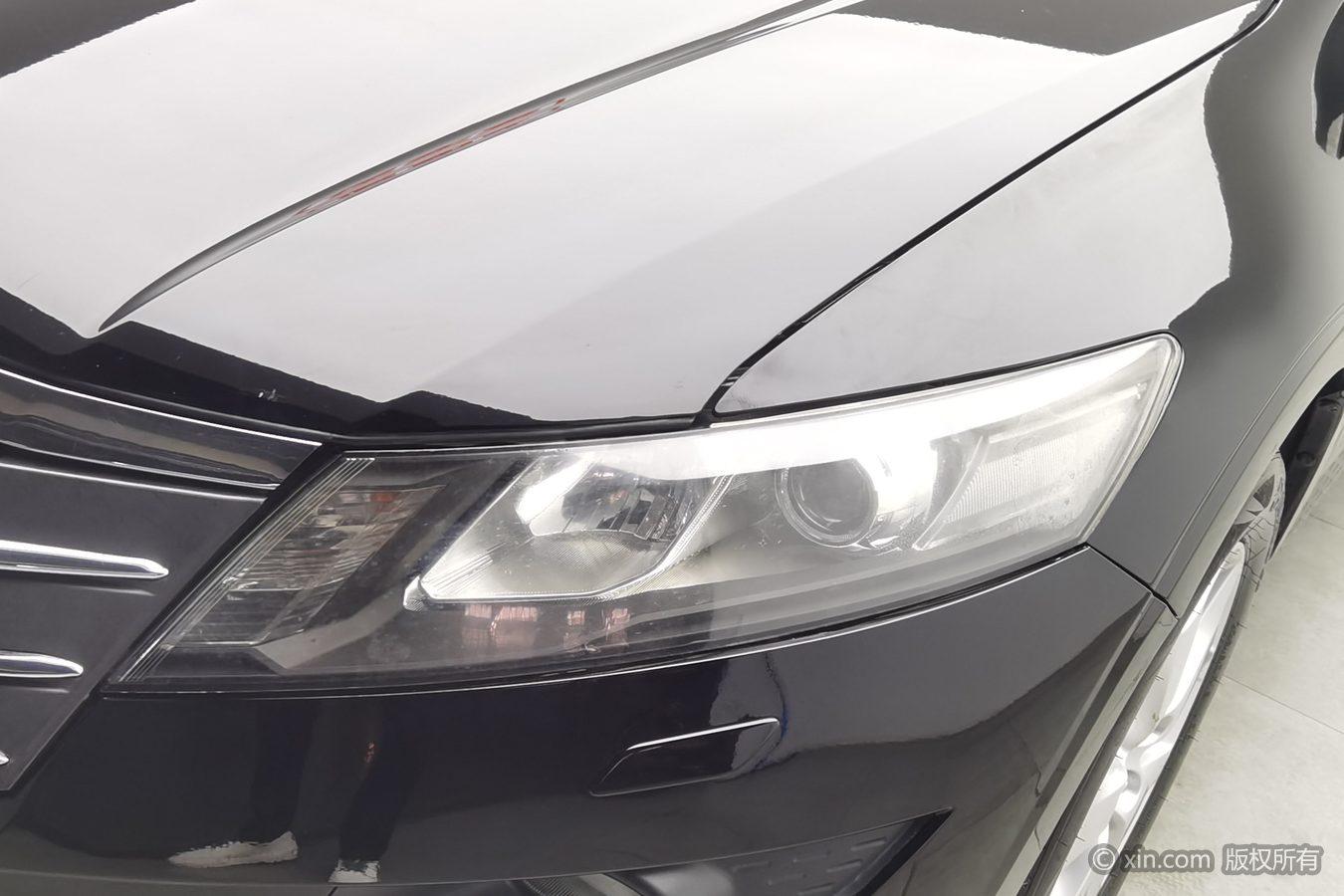 Honda Crosstour 2012 2.4L Luxury