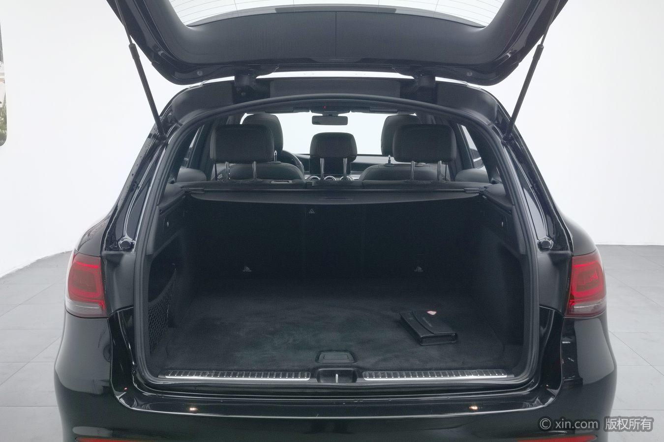 Mercedes-Benz GLC id 4438379 из Китая 7