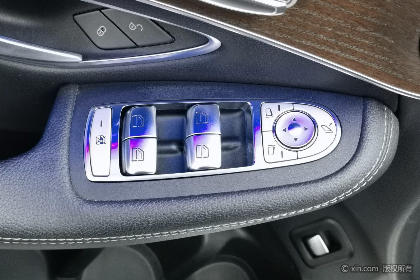 Mercedes-Benz GLC id 4438379 из Китая 8
