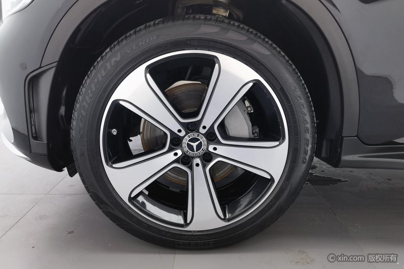 Mercedes-Benz GLC id 4438379 из Китая 9