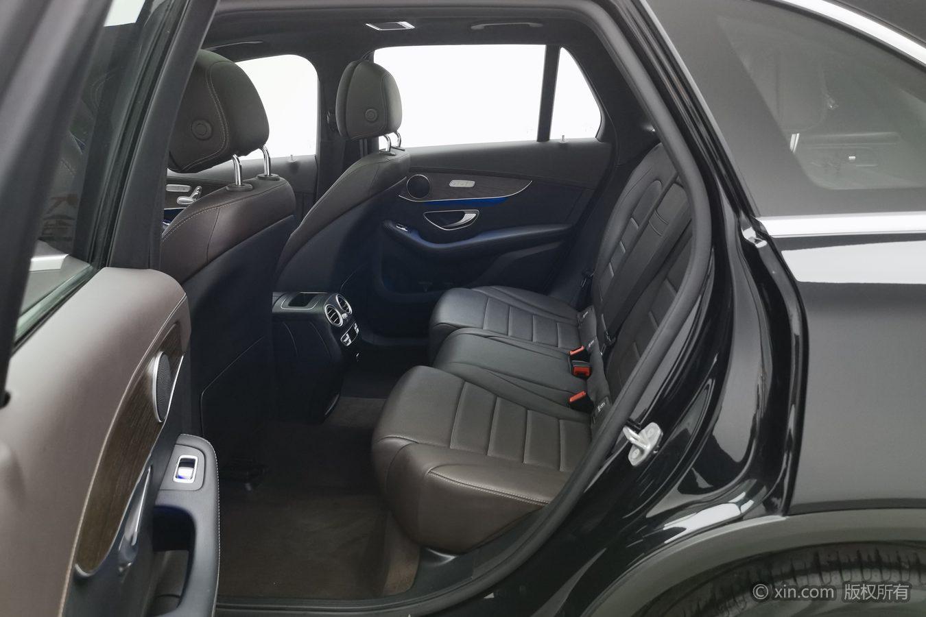 Mercedes-Benz GLC id 4438379 из Китая 10