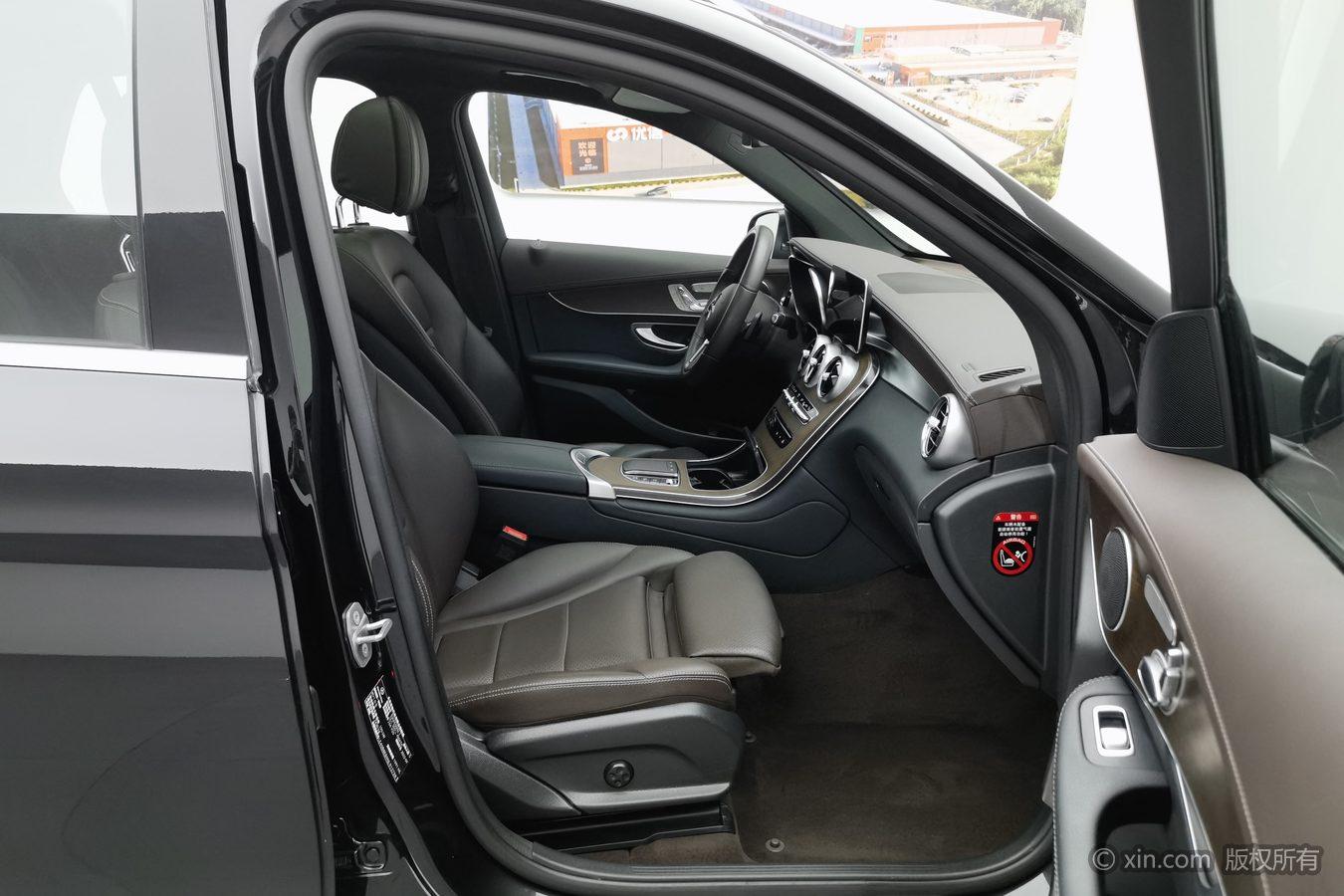 Mercedes-Benz GLC id 4438379 из Китая 11