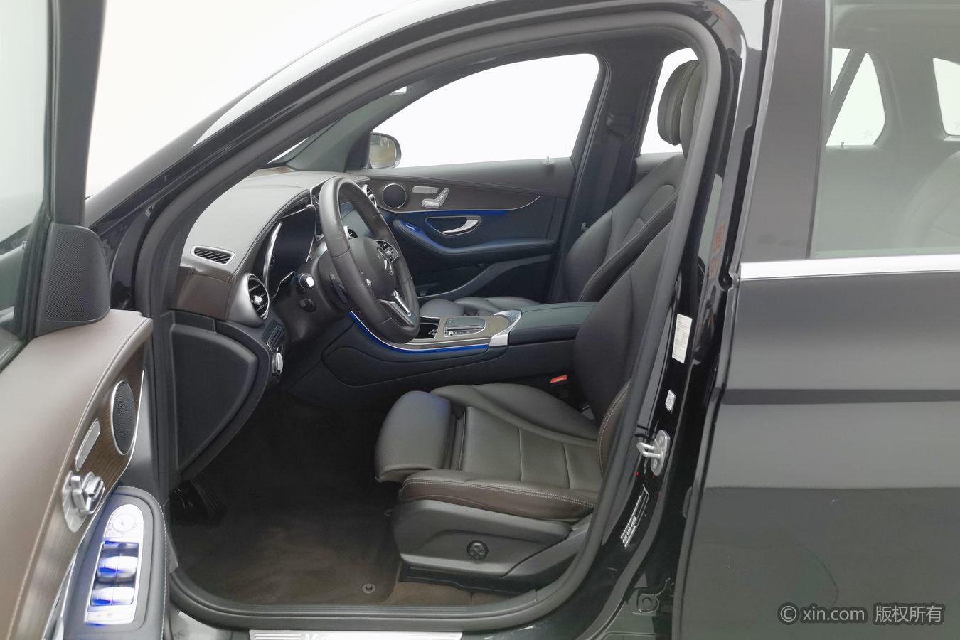 Mercedes-Benz GLC id 4438379 из Китая 12
