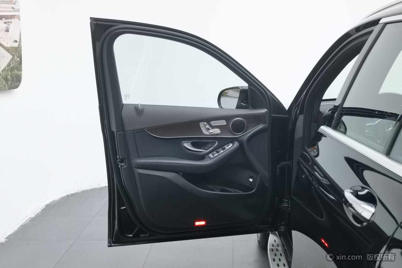 Mercedes-Benz GLC id 4438379 из Китая 13