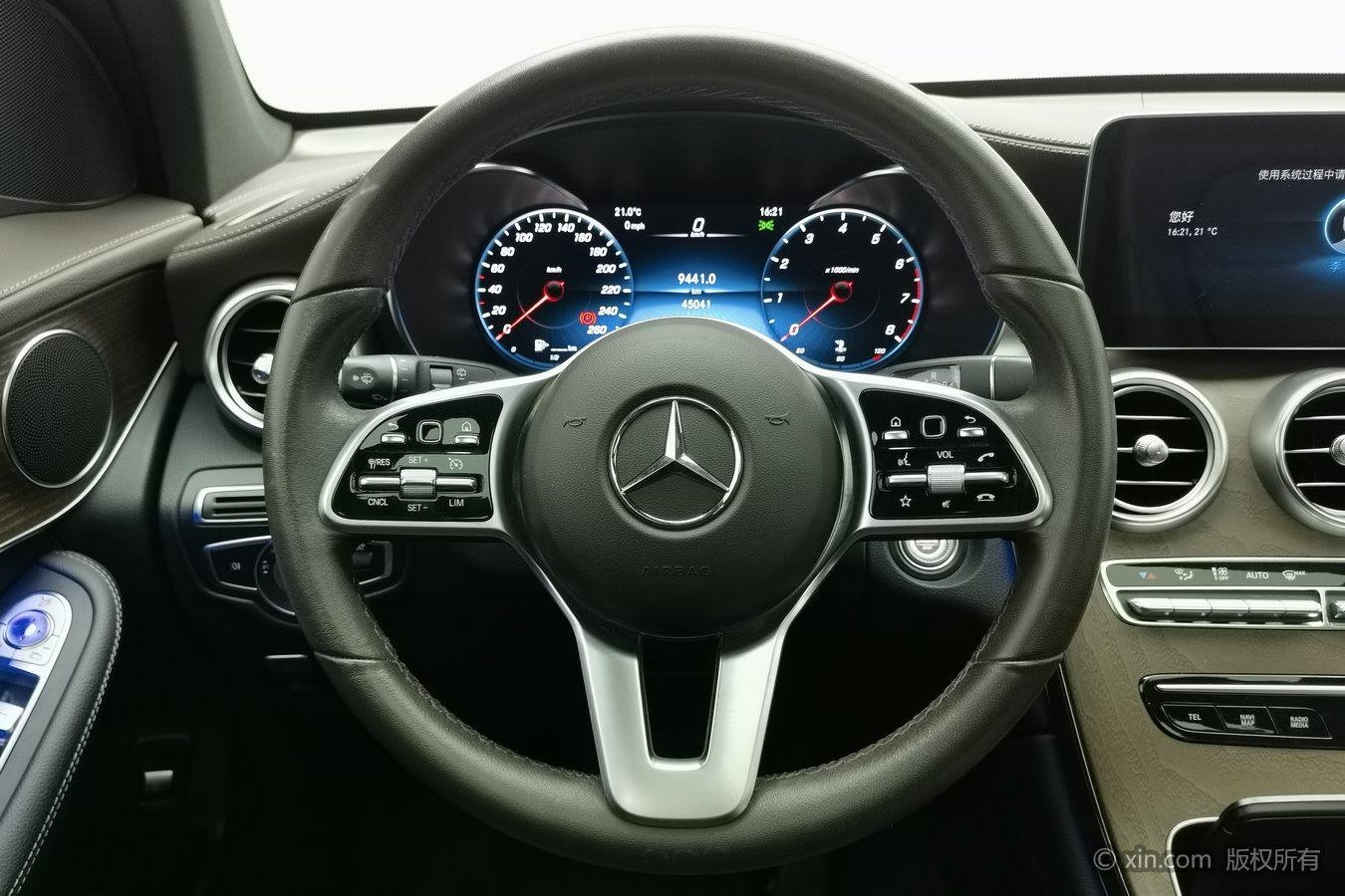 Mercedes-Benz GLC id 4438379 из Китая 14