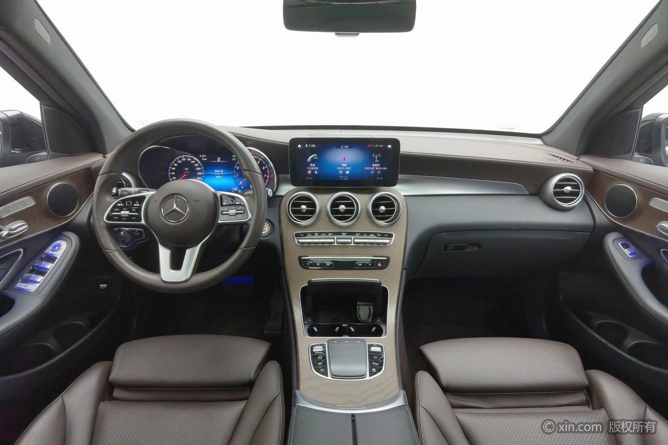 Mercedes-Benz GLC id 4438379 из Китая 15