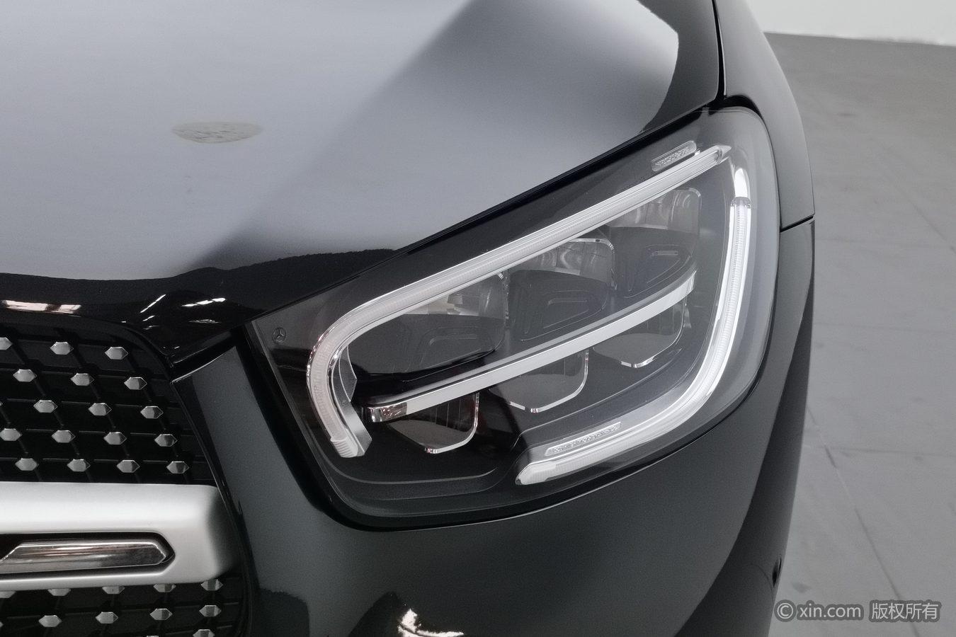 Mercedes-Benz GLC id 4438379 из Китая 17