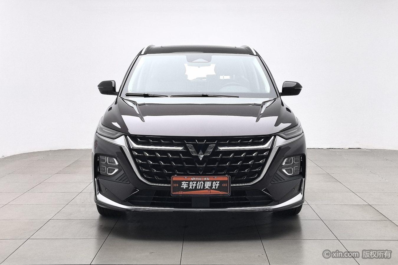 Wuling Victory 2023 2.0L DHT