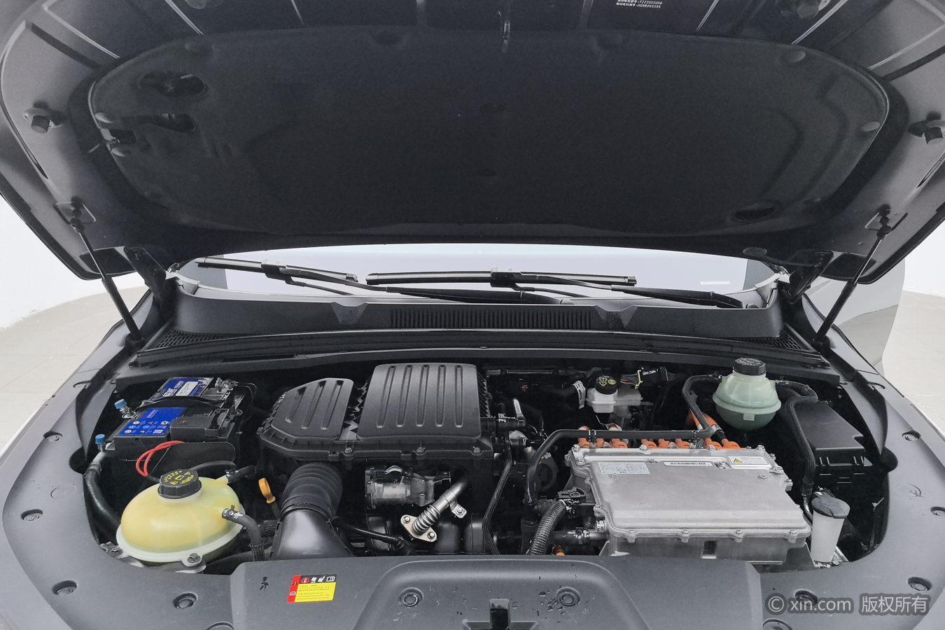 Wuling Victory 2023 2.0L DHT