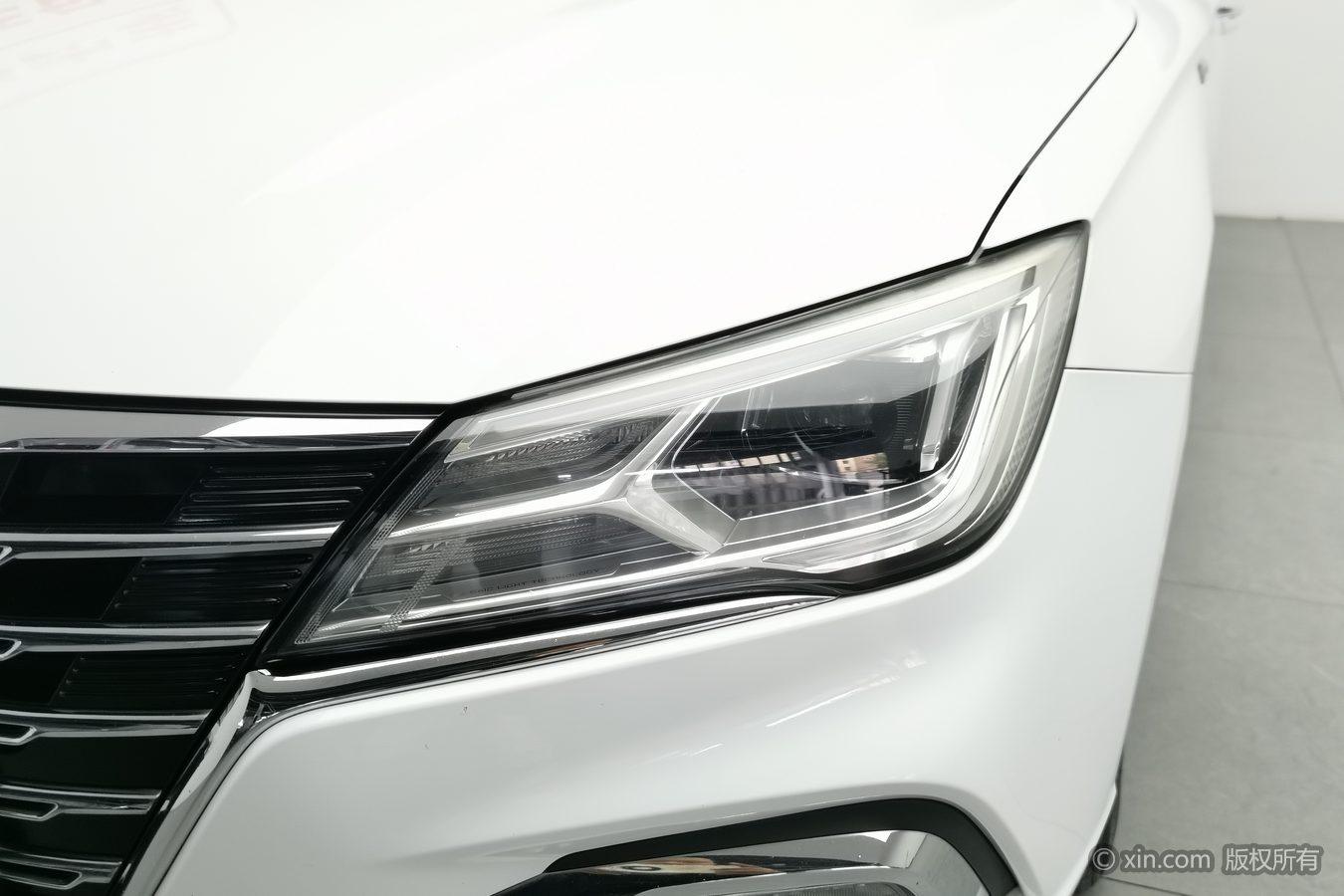 Roewe i5 2019 1.5L MT 4G V