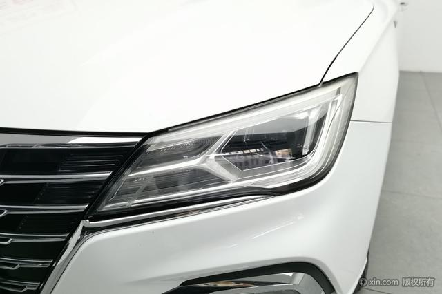 Roewe i5 2019 1.5 L MT 4 G V — фото 7