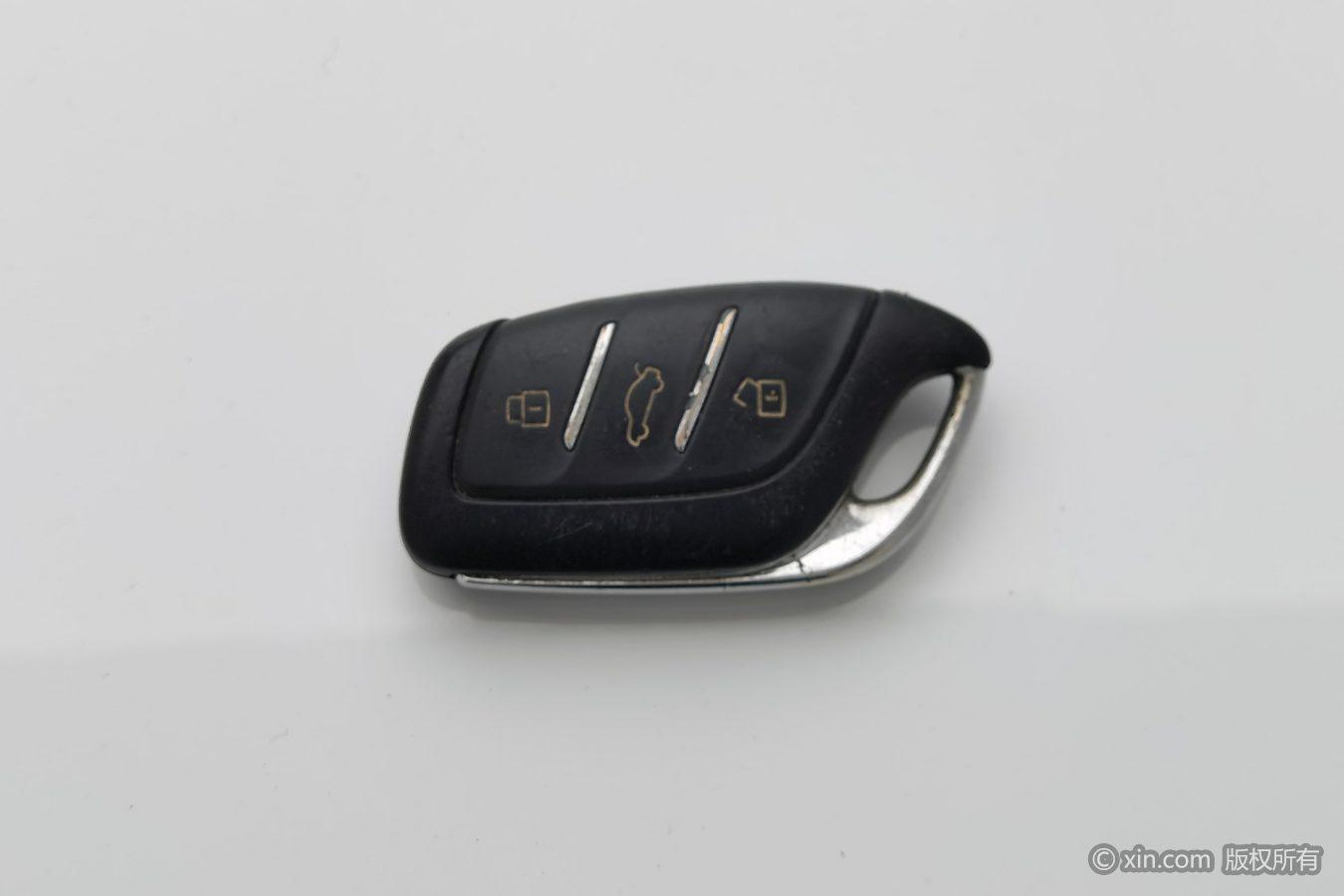 Roewe i5 2019 1.5L MT 4G V