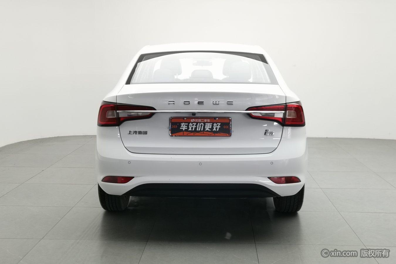 Roewe i5 2019 1.5L MT 4G V