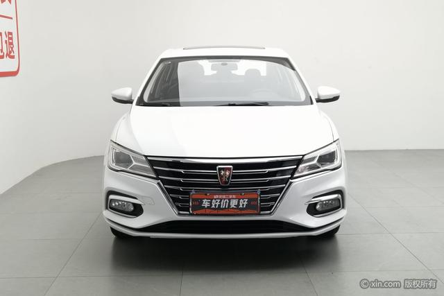 Roewe i5 2019 1.5 L MT 4 G V — фото 2