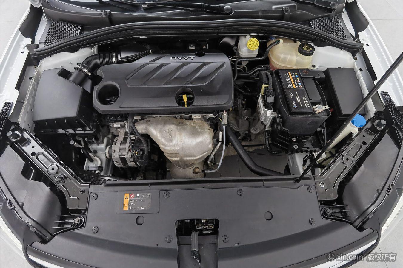 Roewe i5 2019 1.5L MT 4G V