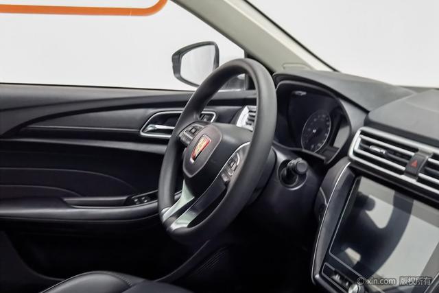 Roewe i5 2019 1.5 L MT 4 G V — фото 16