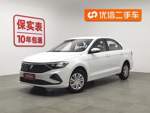 Jetta VA3 2019 1.5L manual Aggressive version