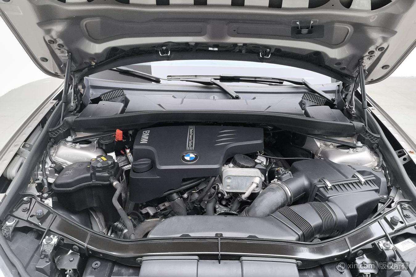 BMW X1 2015 sDrive18i Lead