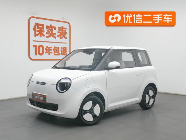 Changan Lumin 2022 года выпуска