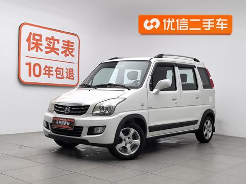 Suzuki Модель не указана