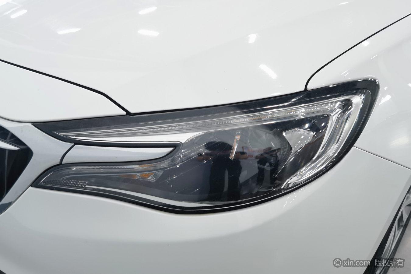 Buick Excelle 2021 1.3T AT Elite
