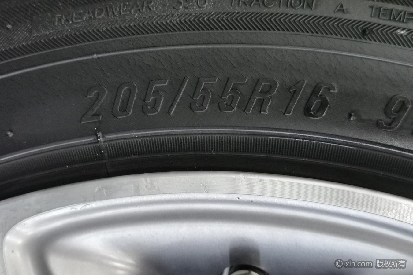 Buick Excelle 2021 1.3T AT Elite