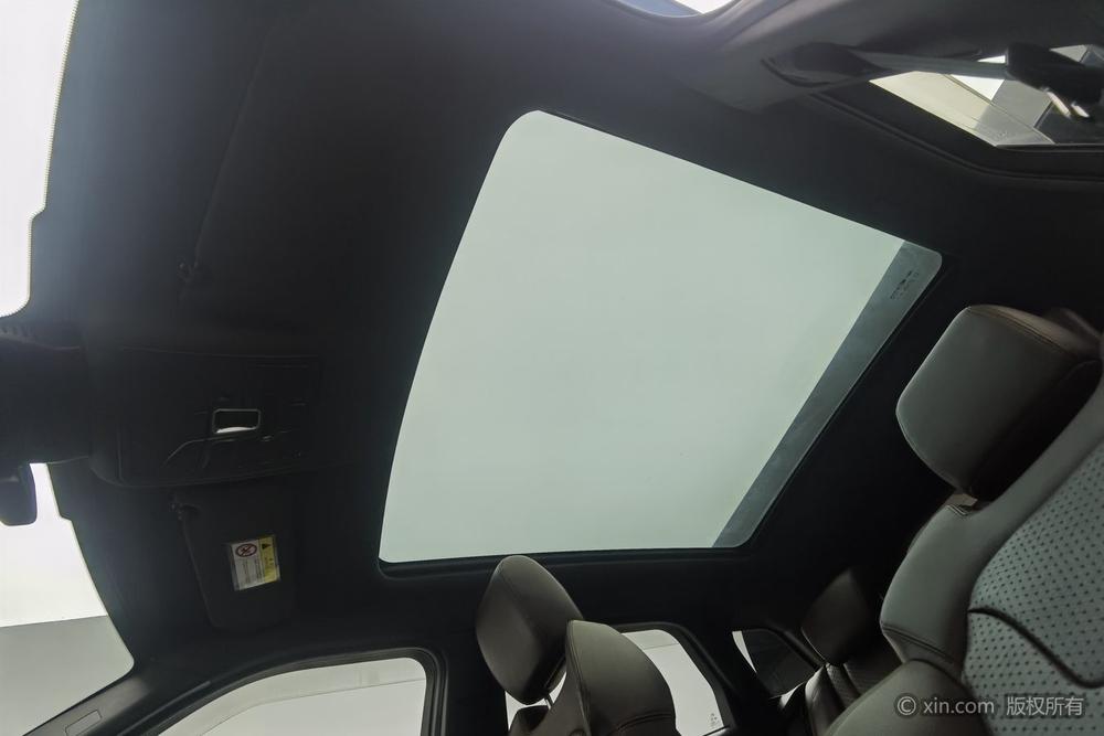 Landwind X7, фото 20