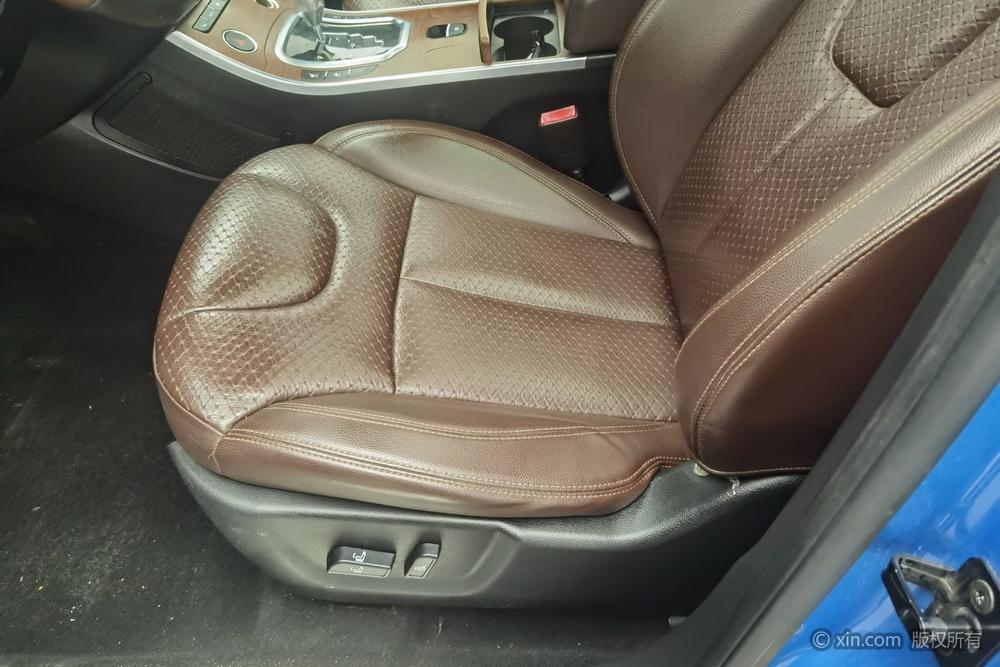 Landwind X7, фото 18
