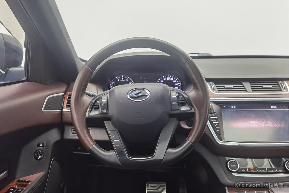 Landwind X7, фото 14