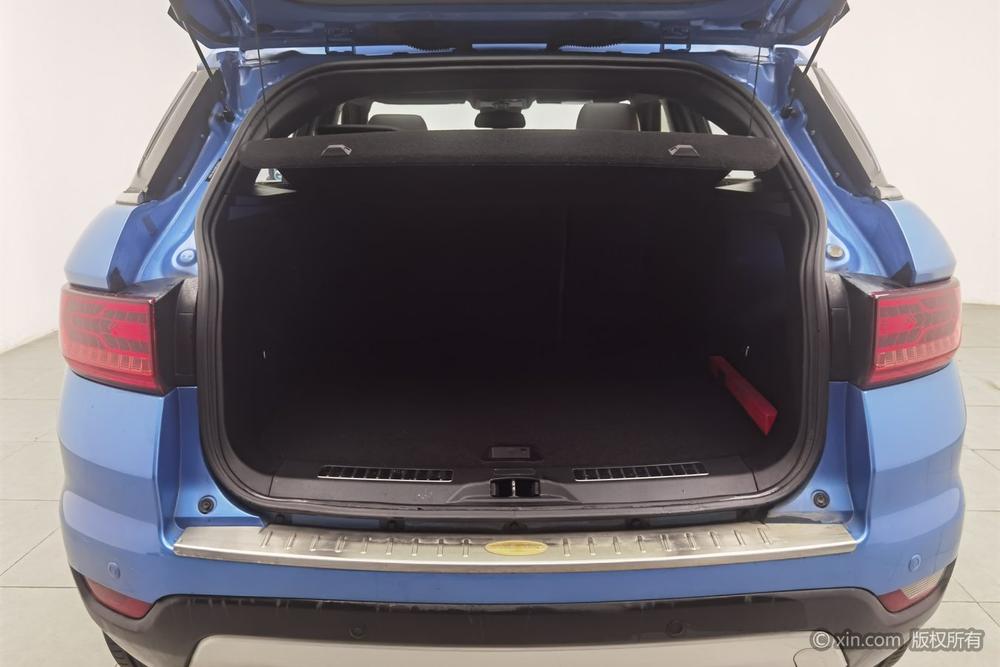 Landwind X7, фото 23