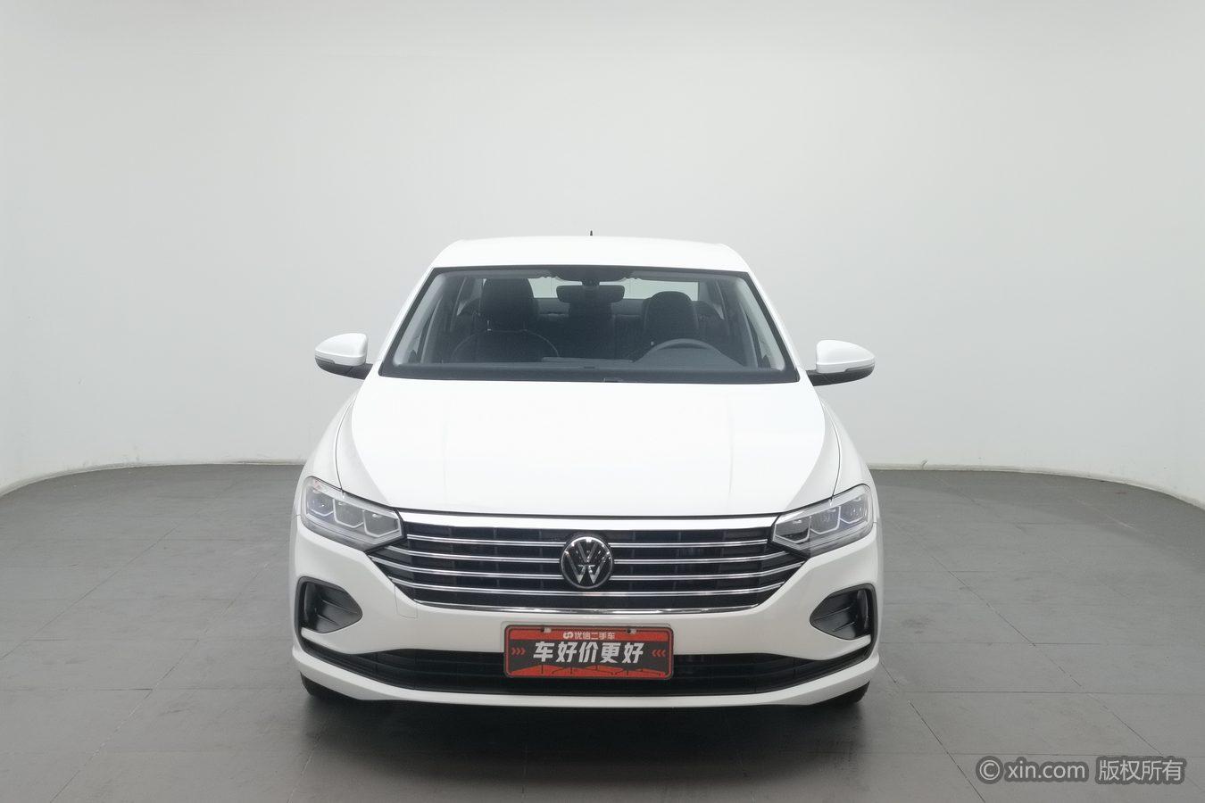 Volkswagen Lavida 2023 1.5L AT