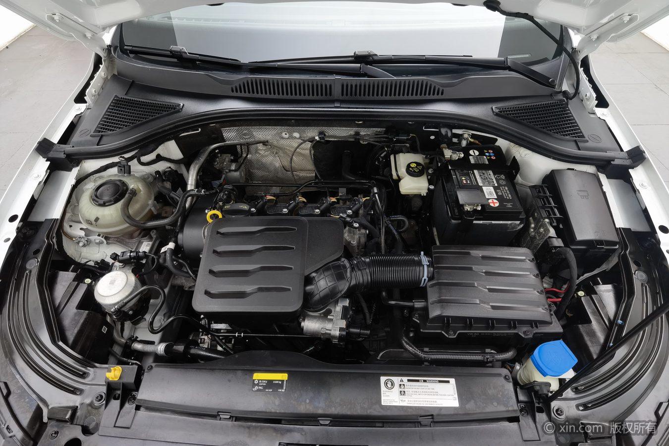Volkswagen Lavida 2023 1.5L AT