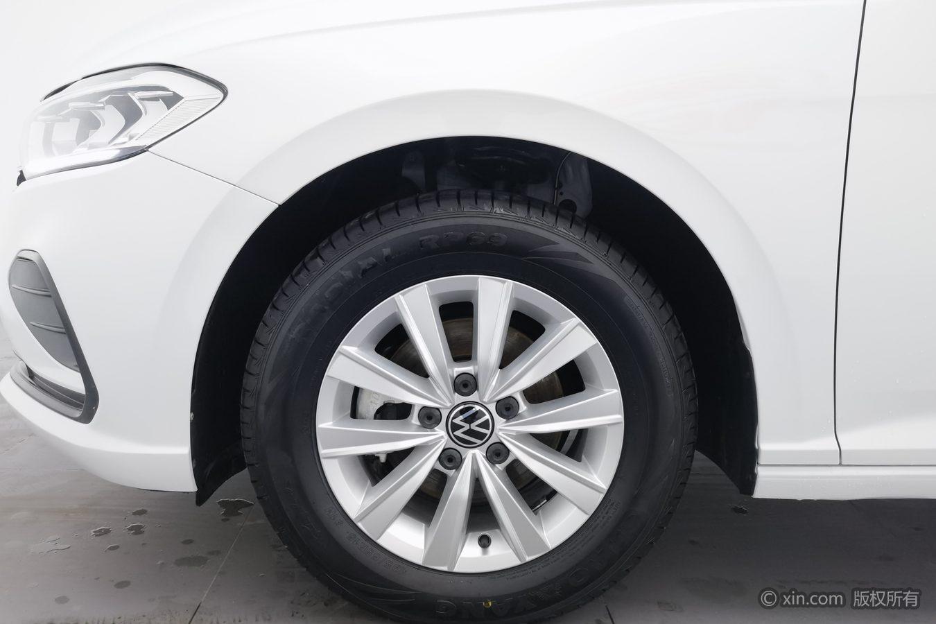 Volkswagen Lavida 2023 1.5L AT