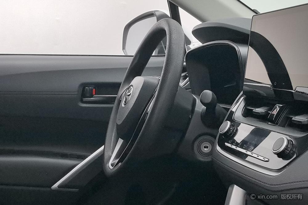 Toyota Frontlander, фото 16