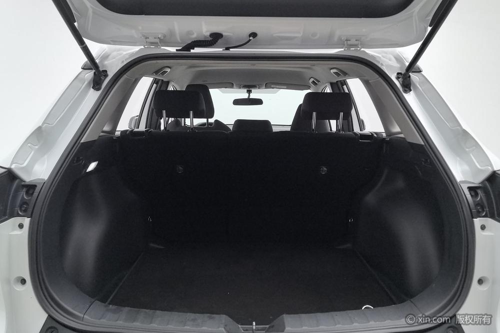 Toyota Frontlander, фото 23