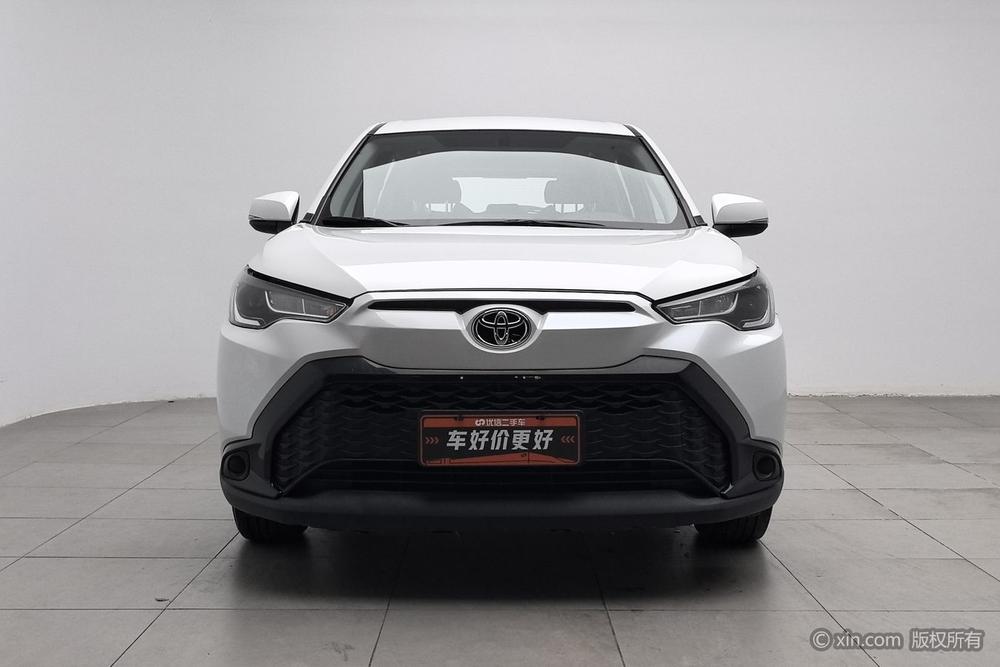 Toyota Frontlander, фото 2