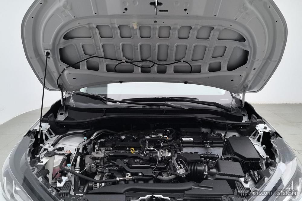 Toyota Frontlander, фото 5