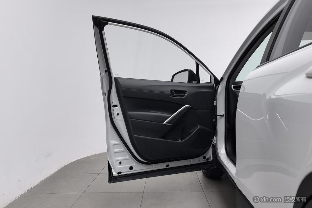 Toyota Frontlander, фото 21
