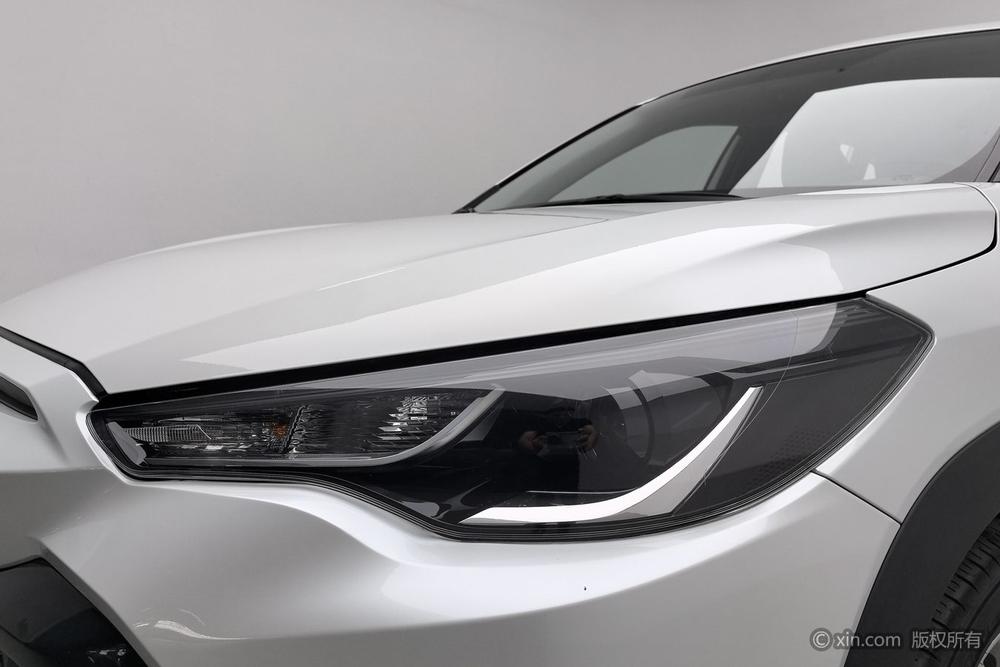 Toyota Frontlander, фото 7
